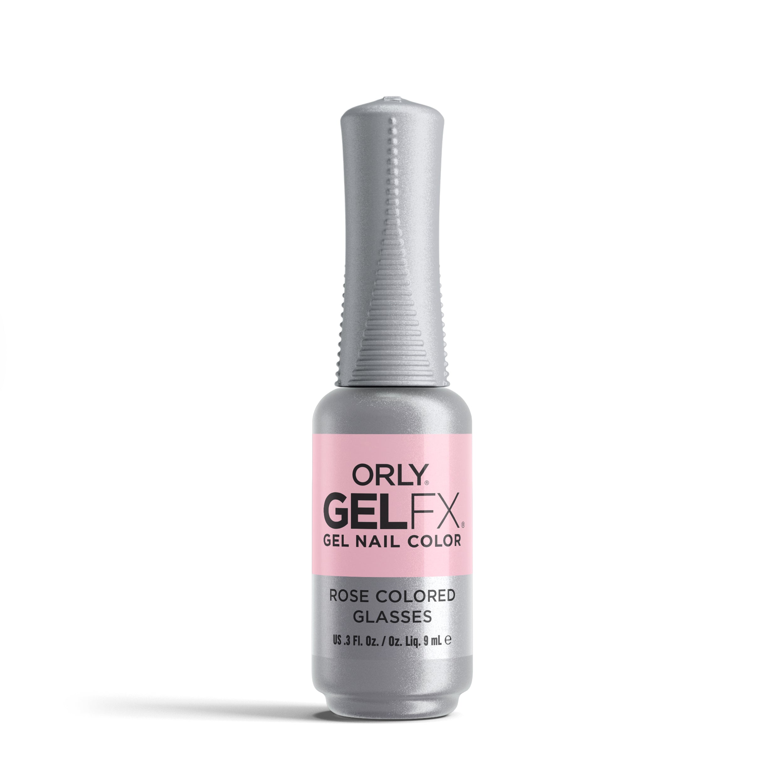 Rose-Colored Glasses - Gel Nail Color