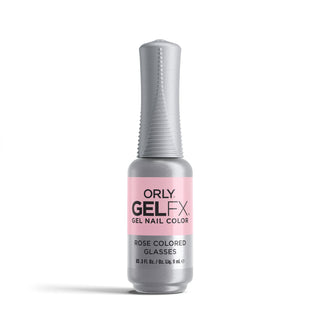 Rose-Colored Glasses - Gel Nail Color