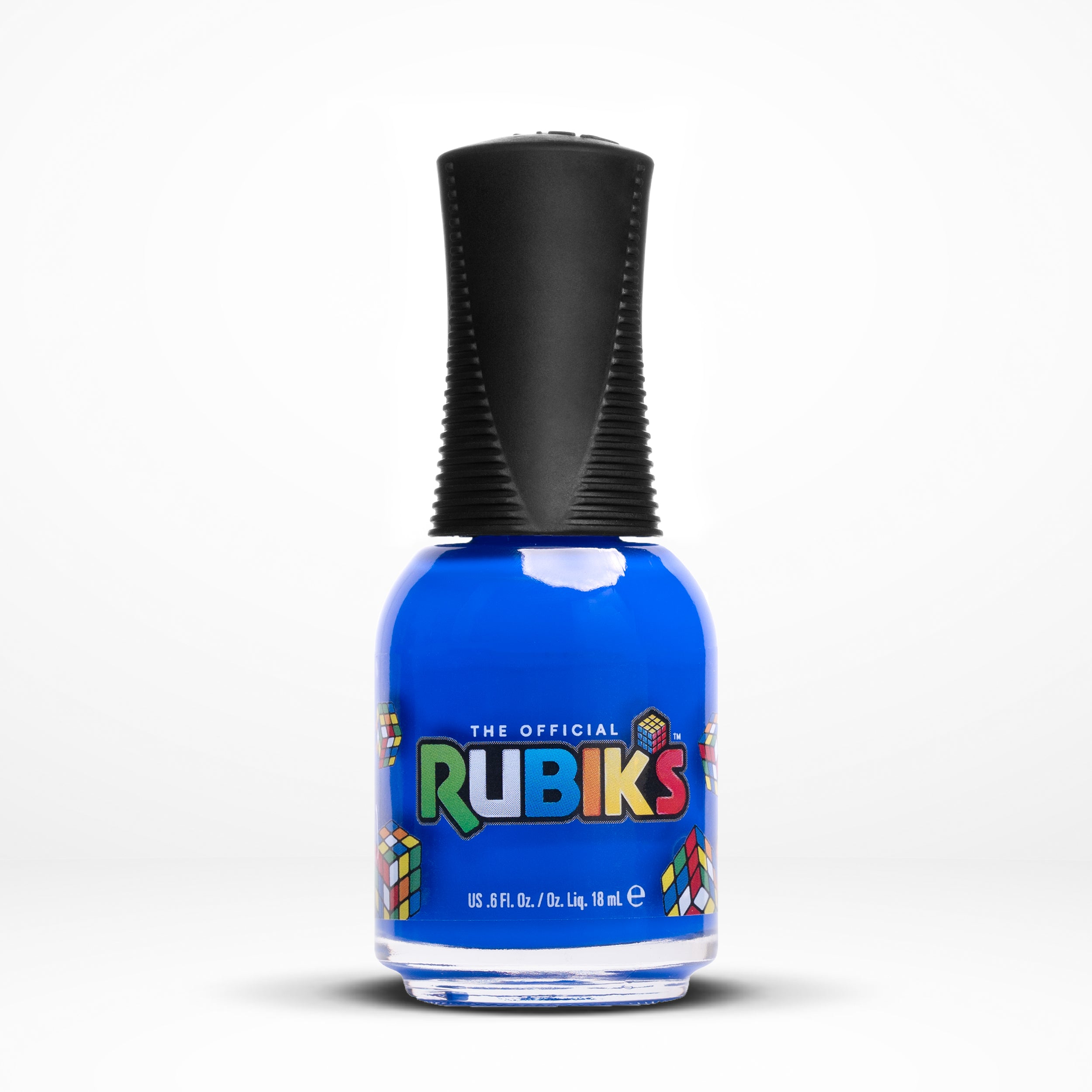 RUBIK'S CUBES + RUBIK'S BLUE DUO KIT