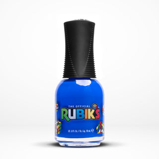 RUBIK'S CUBES + RUBIK'S BLUE DUO KIT