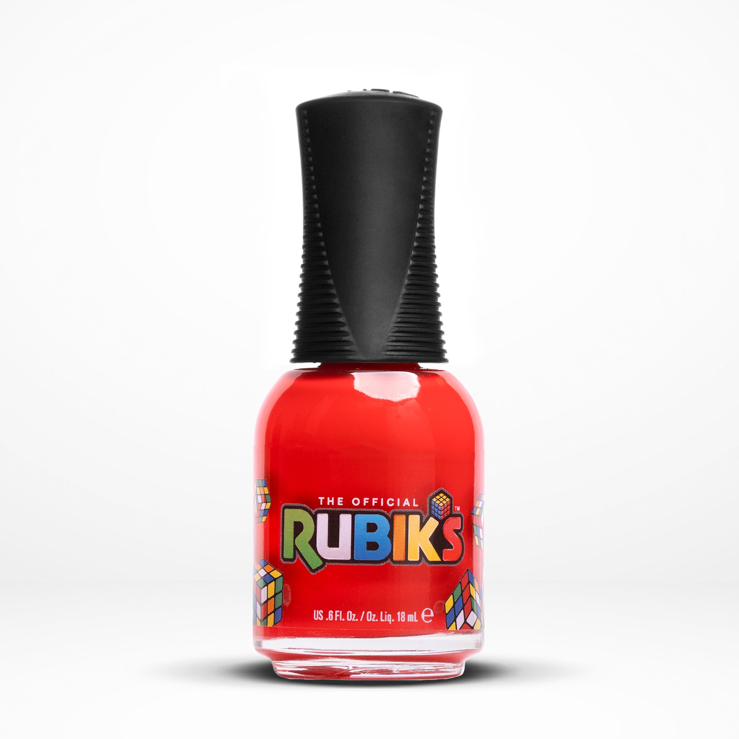 RUBIK'S CUBES + RUBIK'S RED DUO KIT