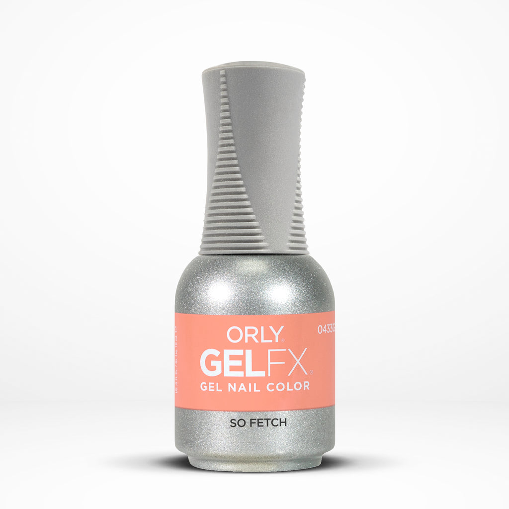 So Fetch - Gel Nail Color – ORLY
