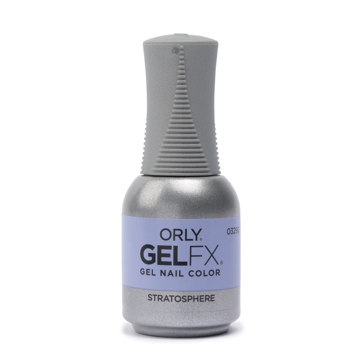 Stratosphere - Gel Nail Color