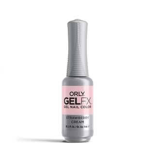 Strawberry Cream - Gel Nail Color