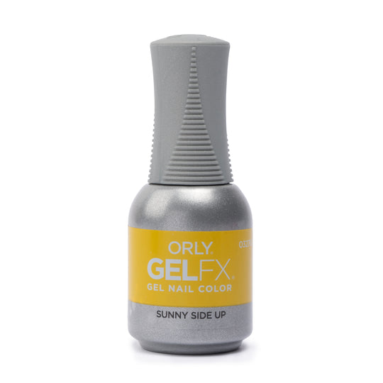 Sunny Side Up - Gel Nail Color