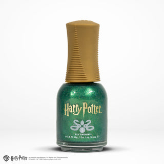 Harry Potter™ Slytherin™ Prisma Nail Polish