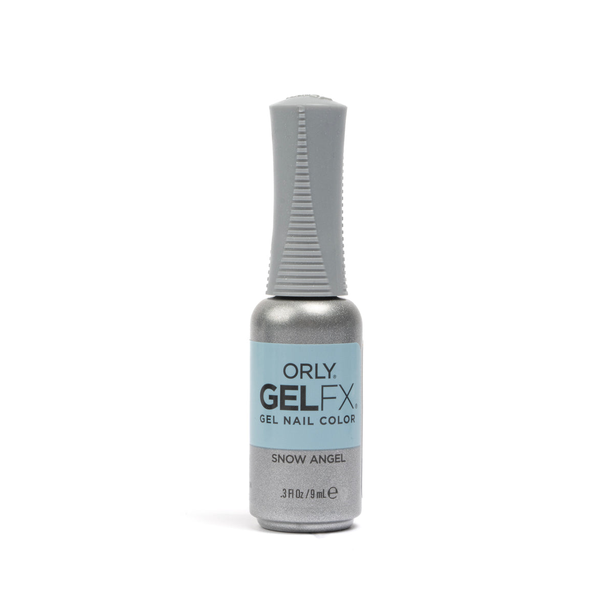 Snow Angel Gel Nail Color ORLY