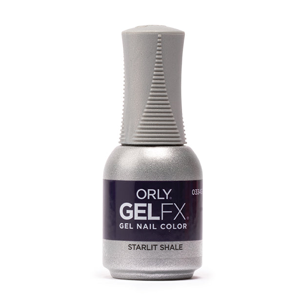 Starlit Shale - Gel Nail Color