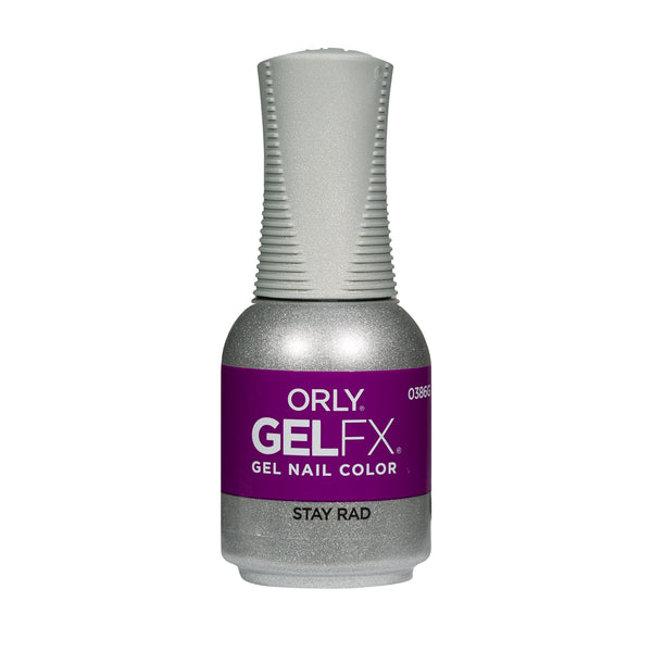 Stay Rad - Gel Nail Color – ORLY