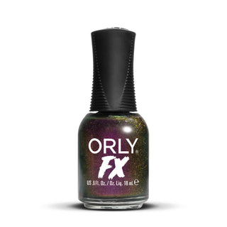 Sunstone 001 - ORLY FX Magnetic Nail Polish