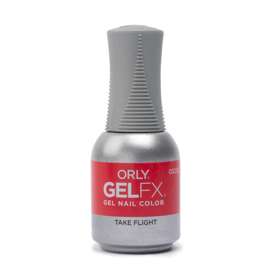 Take Flight - Gel Nail Color