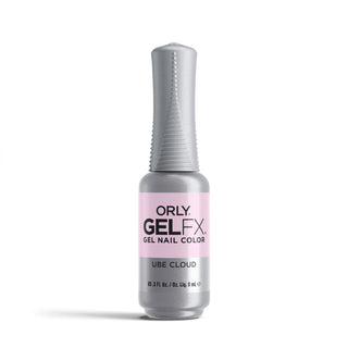 Ube Cloud - Gel Nail Color