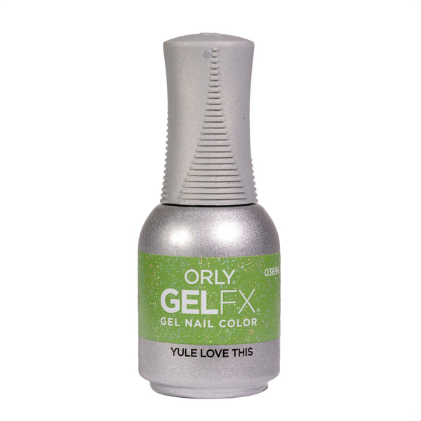 Yule Love This - Gel Nail Color – ORLY
