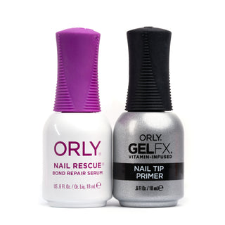 Bond Repair Serum GELFX Prep Starter Kit