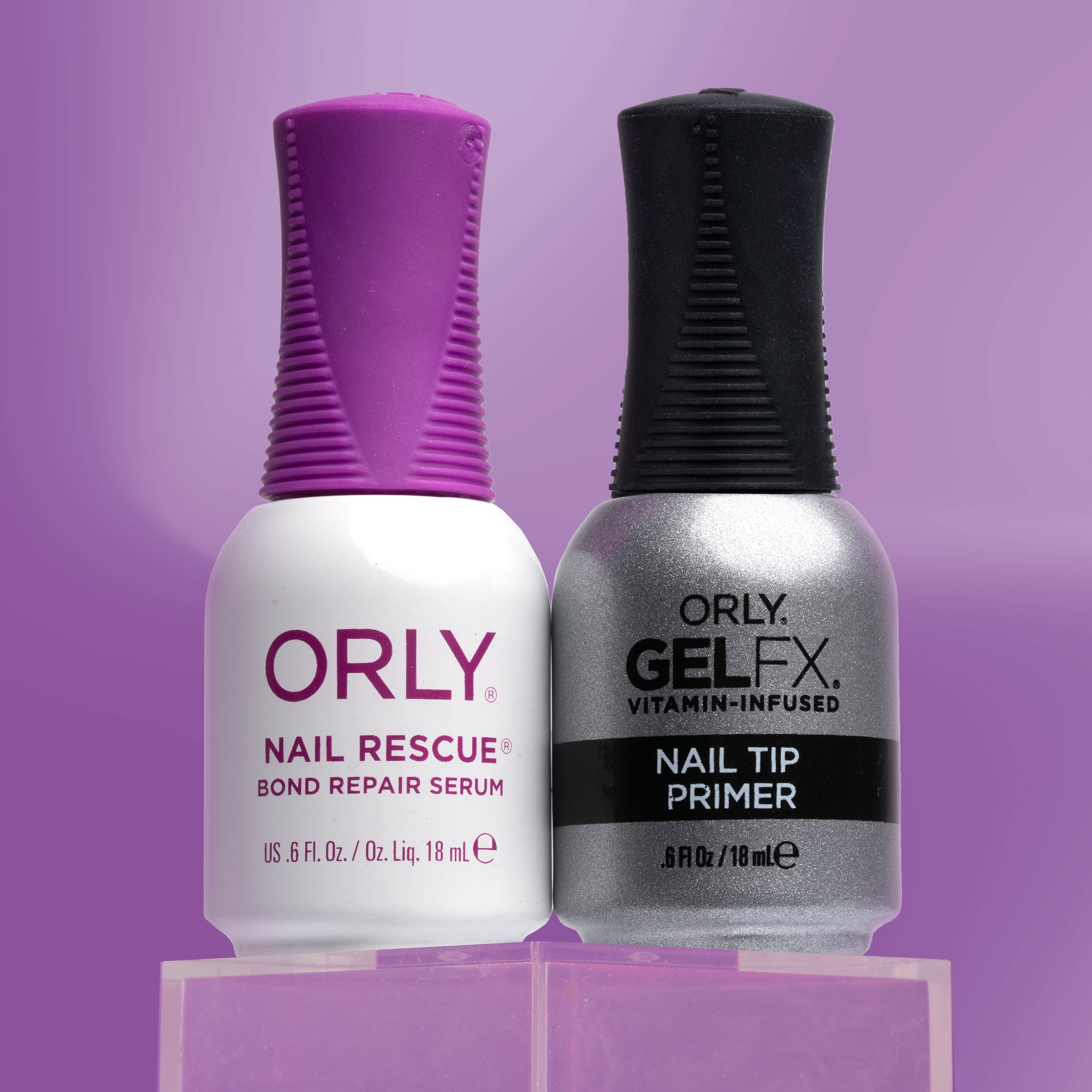 Bond Repair Serum GELFX Prep Starter Kit