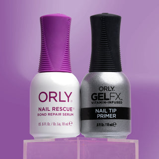 Bond Repair Serum GELFX Prep Starter Kit