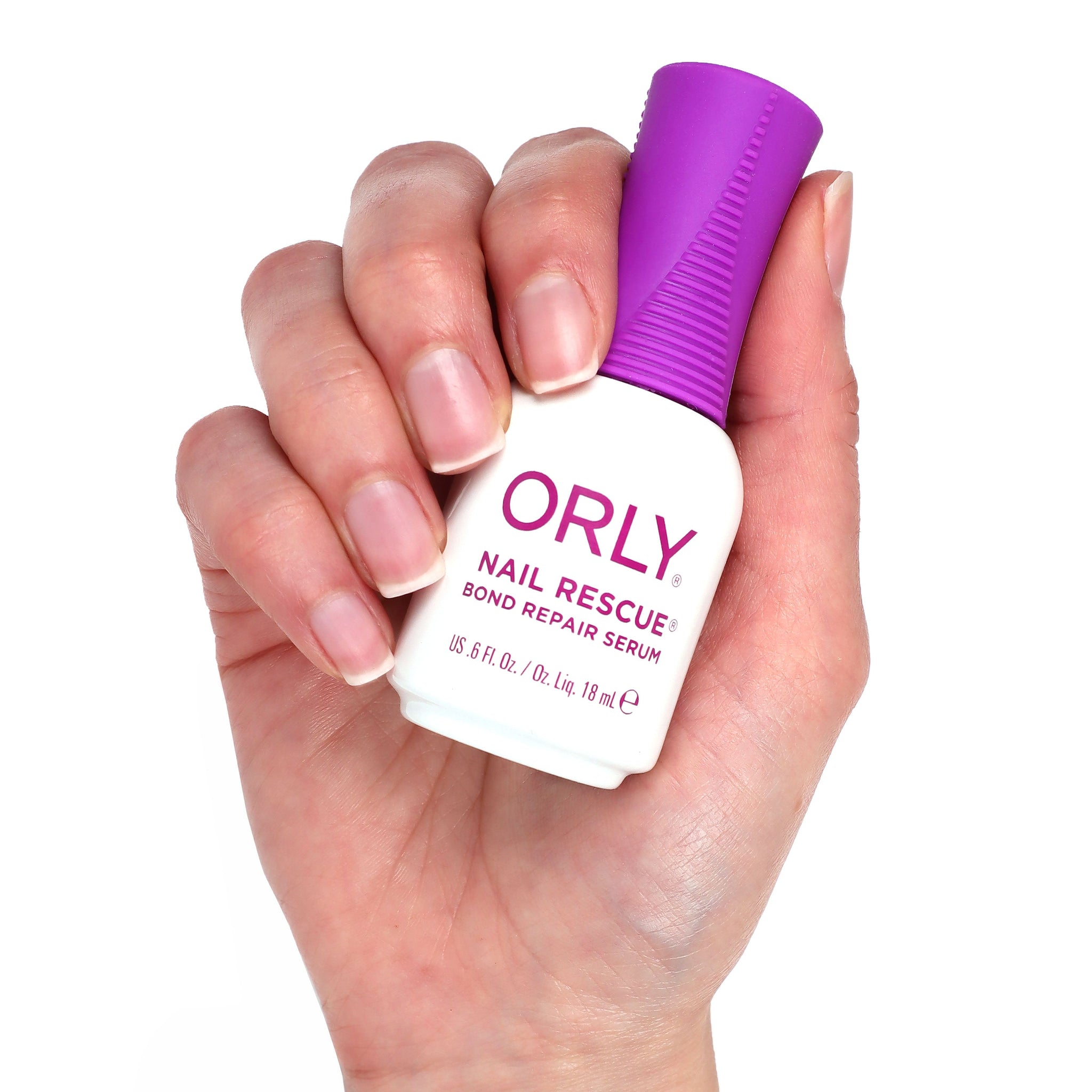 Nail Rescue® Bond Repair Serum