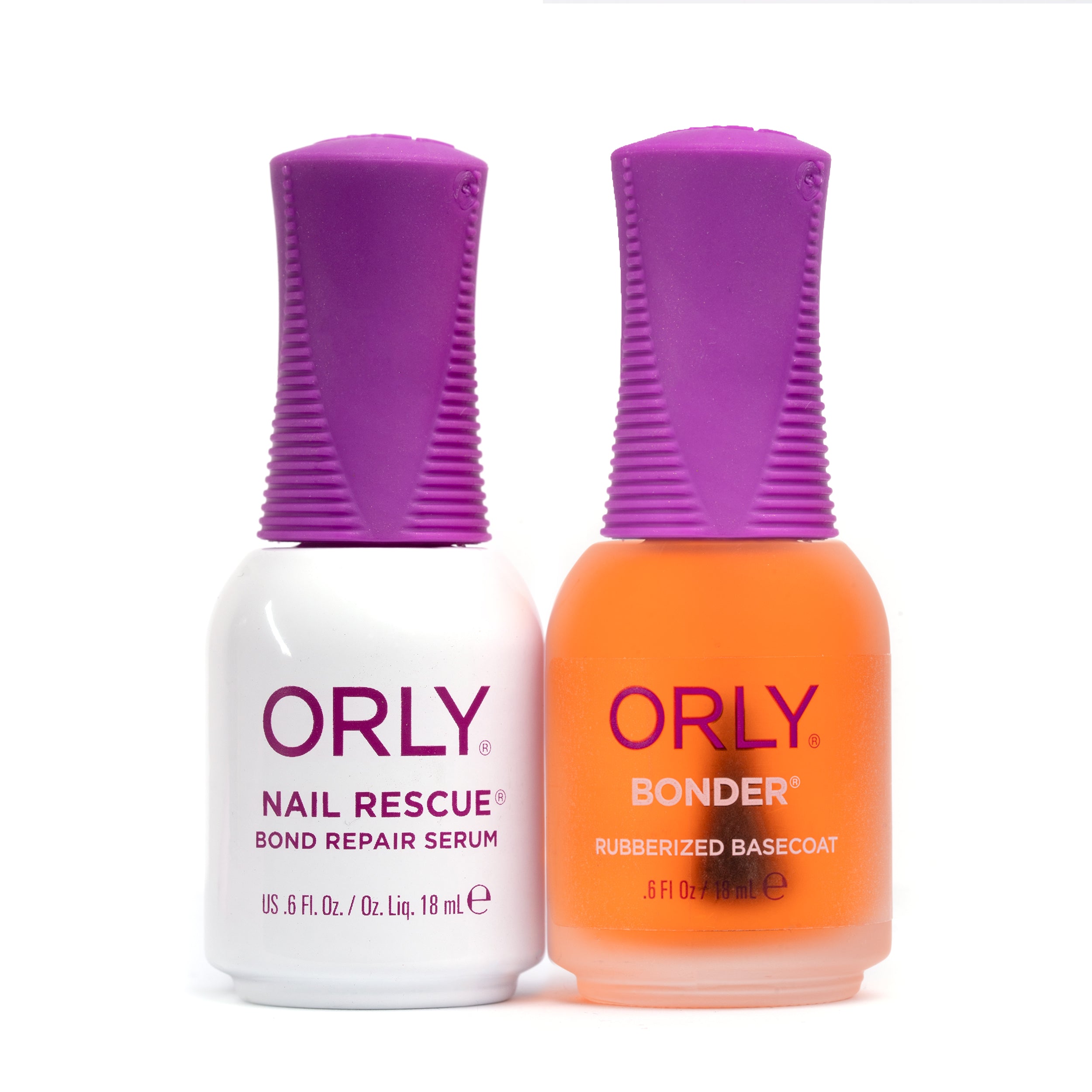 Bond Repair Serum Lacquer Prep Starter Kit