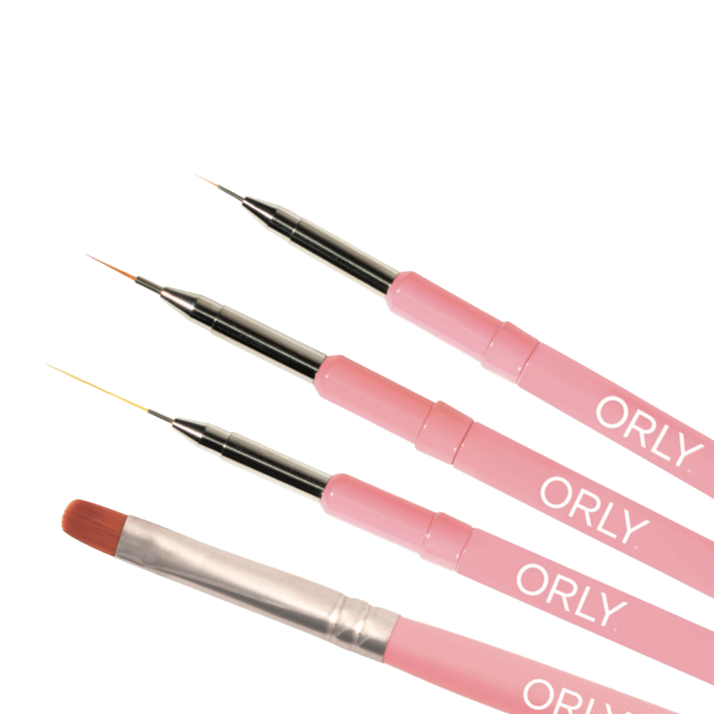 Dry Brush - Nail Art Brush – ORLY Dry Brush - Nail Art Brush – ORLY