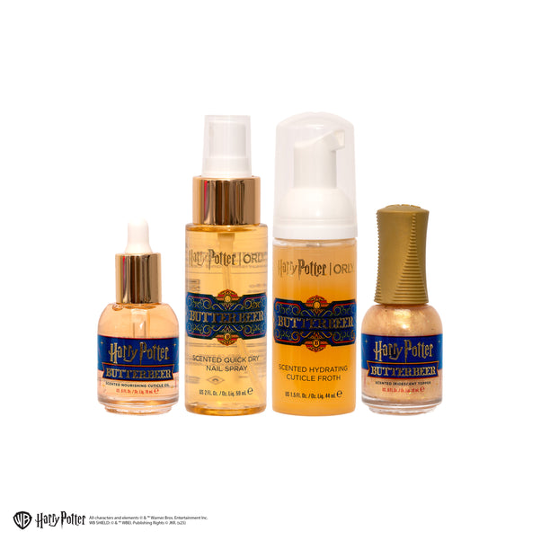 Ultimate Harry Potter™ BUTTERBEER™ Experience