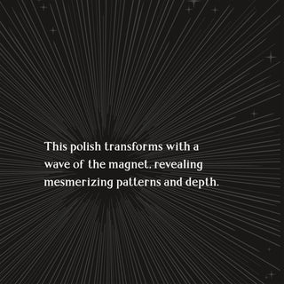 Harry Potter™ Magnetic Nail Polish Bundle