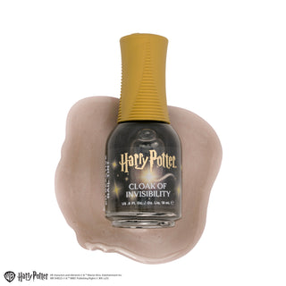 Harry Potter™  Cloak Of Invisibility - pH Reactive Nail Tint