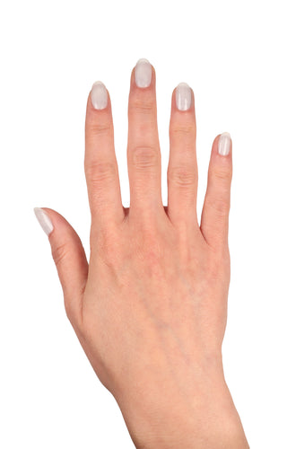 Cloud Nine - Gel Nail Color