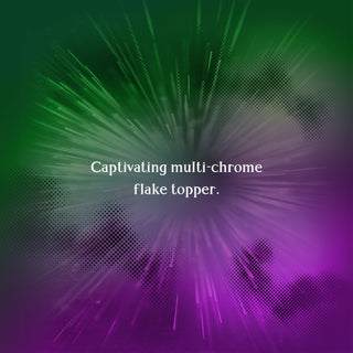 Harry Potter™ Colovaria No. 1 Topper