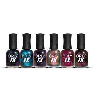 ORLY FX Magnetics Complete Bundle