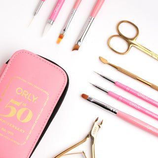 Complete Nail Artist Essentials