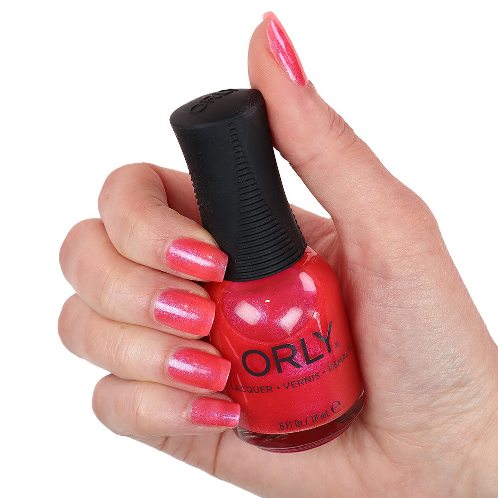 Coral Crush