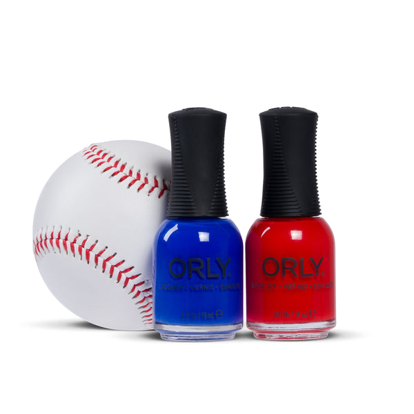 Cubbie Hue – ORLY