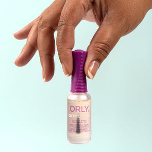 ORLY Cuticle Oil +