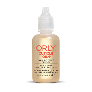 Cuticle Oil+ - 0.3oz