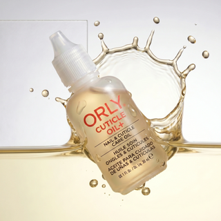 Cuticle Oil+