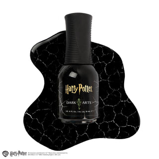 Harry Potter™ Dark Arts Crackle Topper