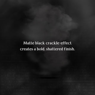 Harry Potter™ Dark Arts Crackle Topper