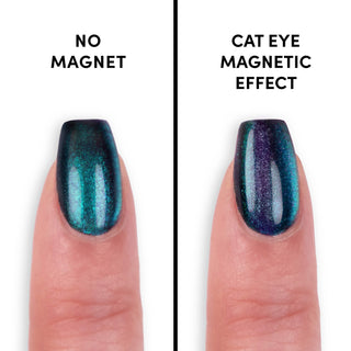 Eclipse 001 - ORLY FX Magnetic Nail Polish