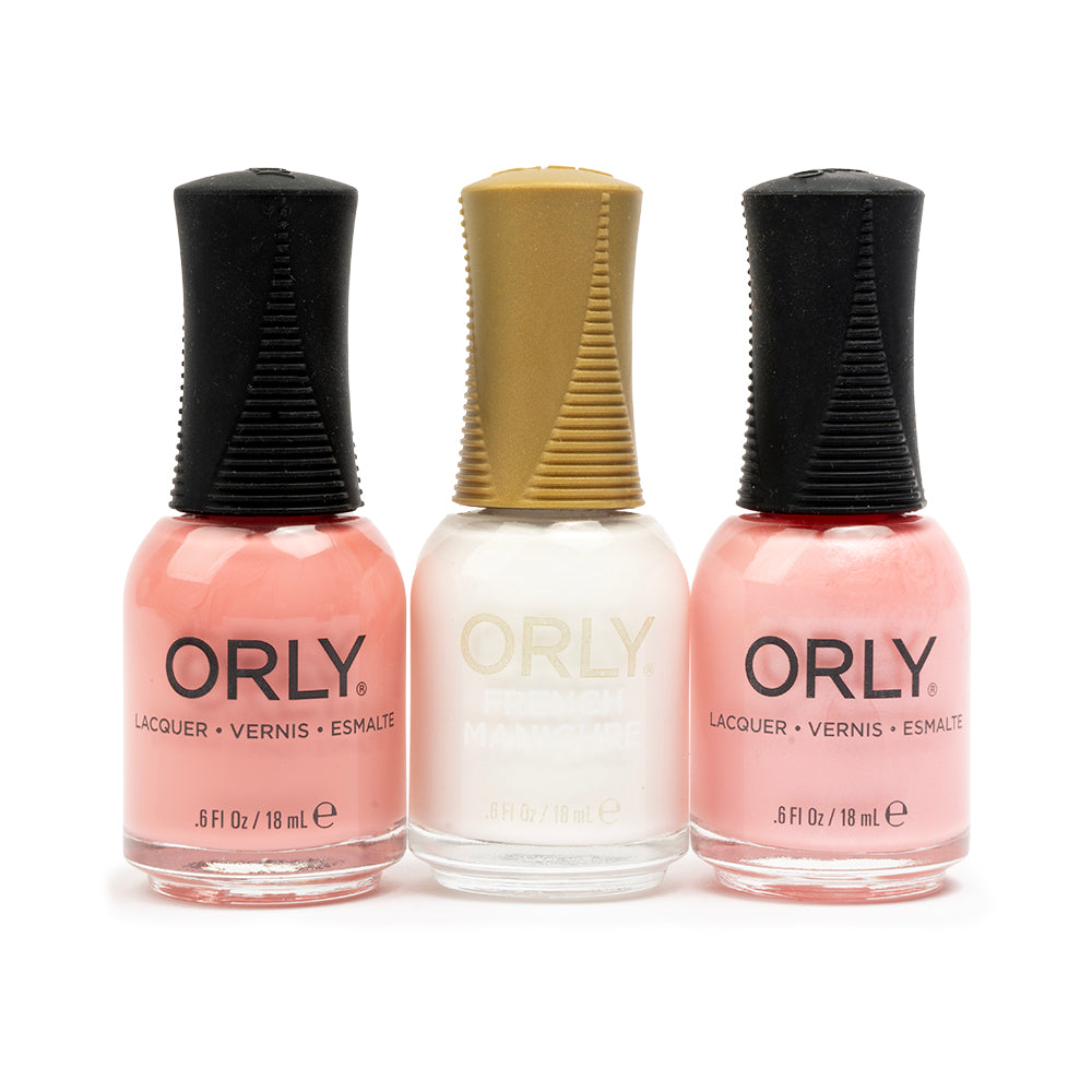 ORLY Breathable Fall/Holiday 2021 