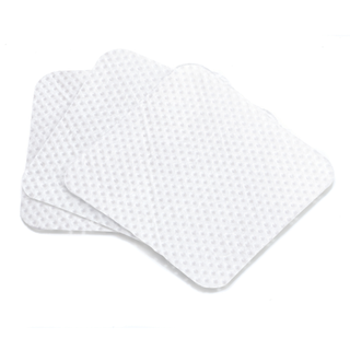 Lint Free Nail Wipes - 60pc