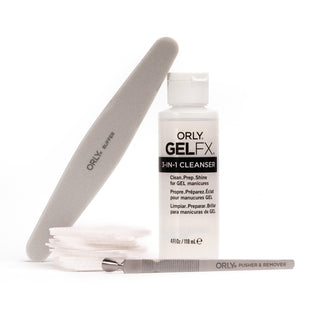 Gel Prep Kit