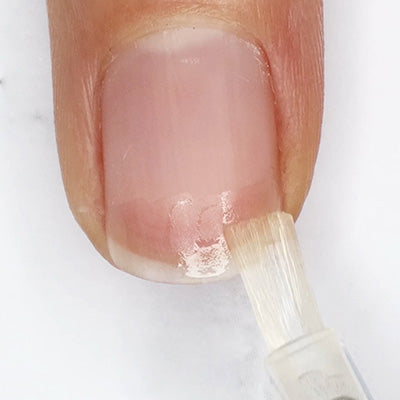 Easy-Off Gel Basecoat - 0.3 oz – ORLY