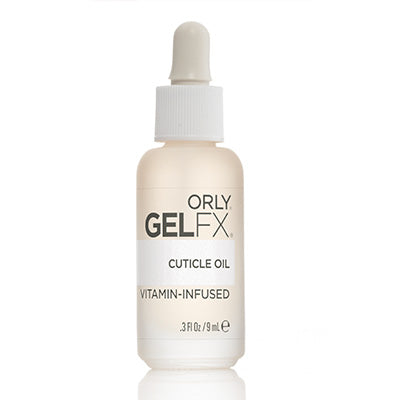 GELFX Easy-Off Gel Basecoat 0.3oz | Soak-Off | ORLY