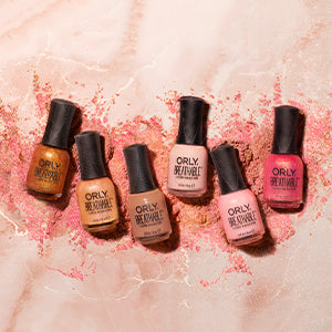 Starlit Shale – ORLY