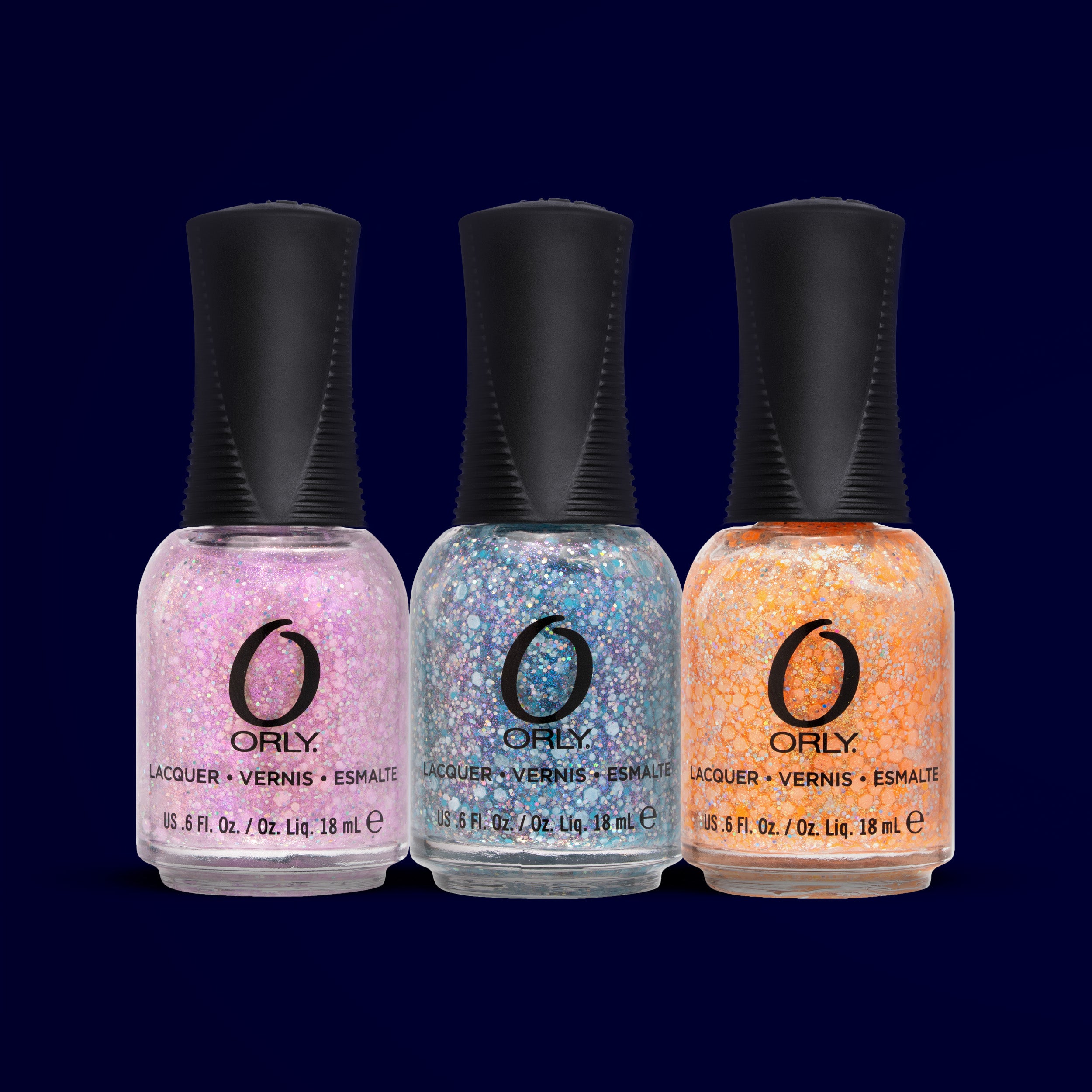 Midnight Arcade Trio