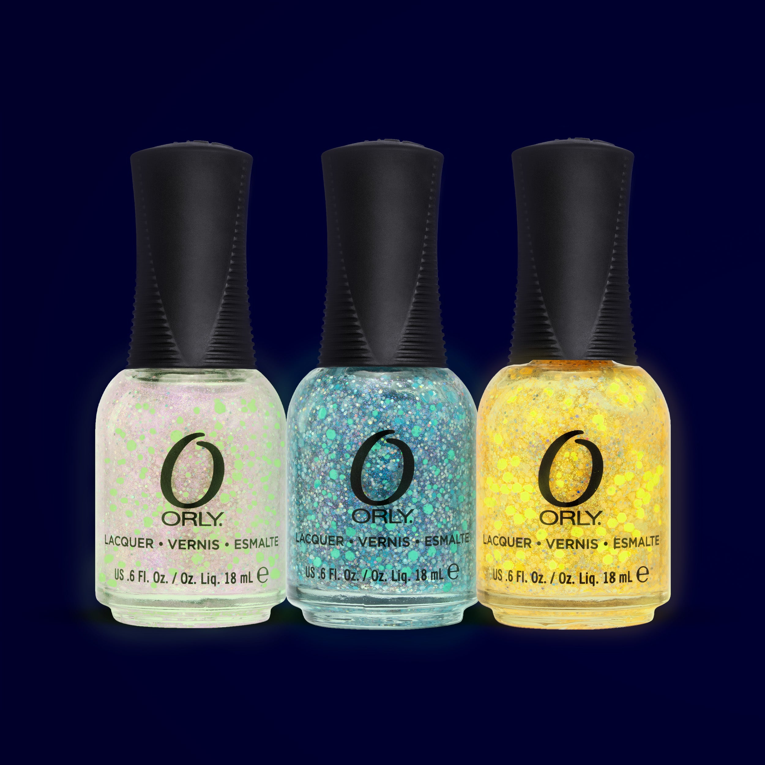 Midnight Arcade Trio