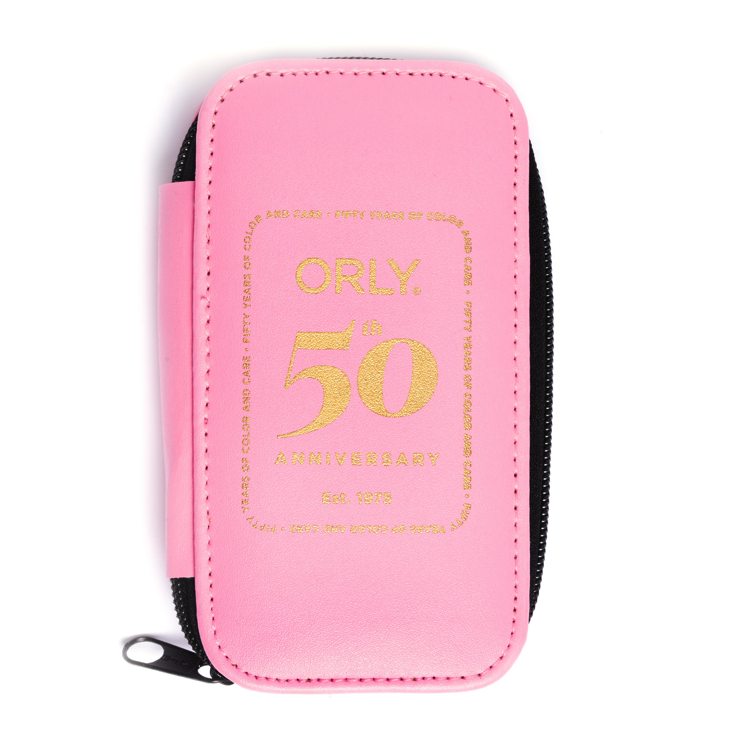 50th Anniversary Gold Nail Tool Kit