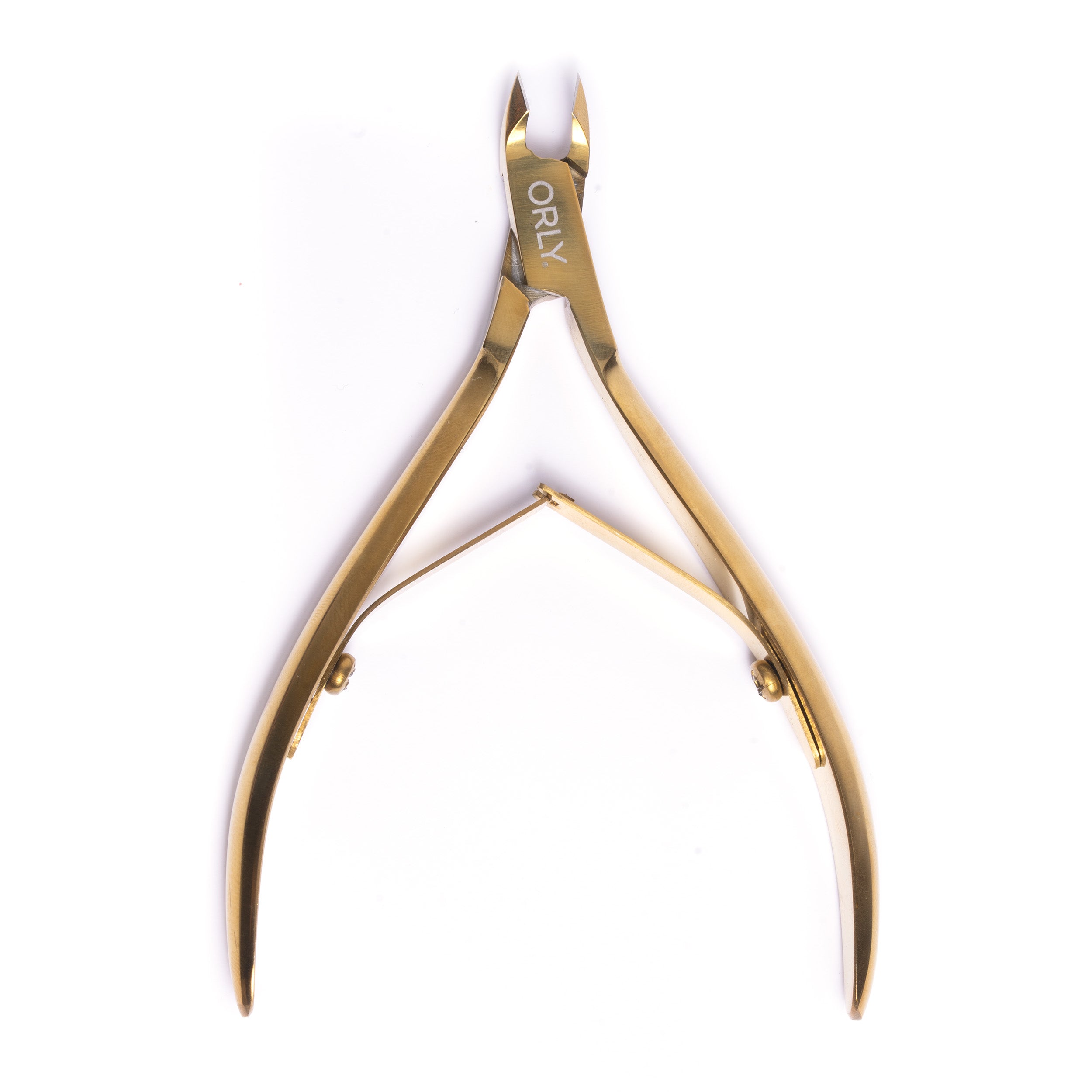 50th Anniversary Gold Nail Tool Kit