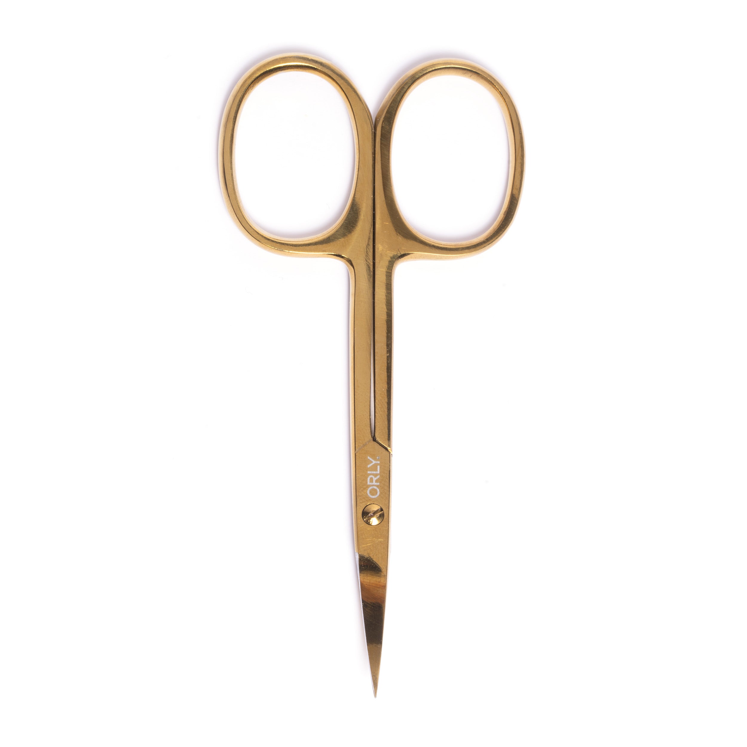 50th Anniversary Gold Nail Tool Kit