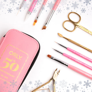 Complete Nail Artist Essentials